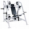 Hammer Strength,fitness,fitness equipment,Pullover,DHS-3017 1