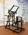 Hammer Strength,home gym,body-building,Abductor,DHS-3019