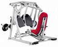 Hammer Strength,home gym,body-building,ISO-Lateral Leg Press,DHS-3023 1