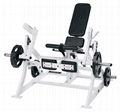 Hammer Strength,home gym,body-building,Leg Extension,DHS-3024 1