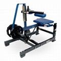 Hammer Strength,body-building,Seated Calf Raise,DHS-3025 1