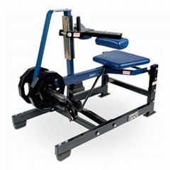 Hammer Strength,body-building,Seated Calf Raise,DHS-3025