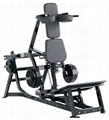 Hammer Strength,home gym,body-building,V-Squat,DHS-3027 1