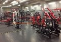Hammer Strength,home gym,body-building,V-Squat,DHS-3027 20