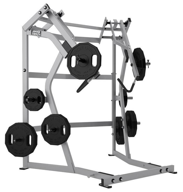 Hammer Strength,home gym,body-building,Jammer.DHS-3028