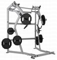 Hammer Strength,home gym,body-building,Jammer.DHS-3028 1