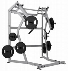 Hammer Strength,home gym,body-building,Jammer.DHS-3028