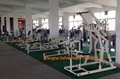 Hammer Strength,home gym,body-building,Squat HighPull,DHS-3029 4