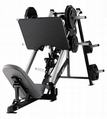 Hammer Strength,home gym,body-building,Linear Leg Press,DHS-3030