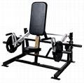 fitness equipment,home gym,body-building,Seated / Standing Shrug,DHS-3033