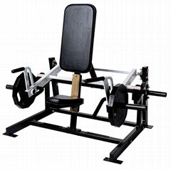 fitness equipment,home gym,body-building,Seated / Standing Shrug,DHS-3033