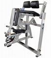 Seated Triceps Extension(DHS-3034) 1