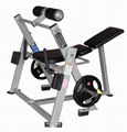 body-building gym. Hip and Glute(DHS-3036)