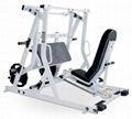 Hammer Strength.fitness equipment, home gym,body building,Leg Press (DHS-3038)