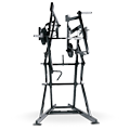 Hammer Strength,fitness,gym equipment,bodybuilding machine,Combo DeclineDHS-3041