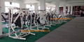 Hammer Strength,fitness,gym equipment,bodybuilding machine,Combo DeclineDHS-3041 2