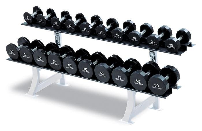 fitness equipment,home gym,body-building,Dumbbell Rack (10 ),DHS-4008