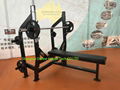 Hammer Strength,home gym,body-building,Decline Abdominal Bench,DHS-4002