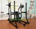 Hammer Strength,home gym,body-building,Olympic Incline Bench,DHS-4010 11
