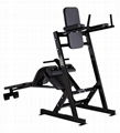 Hammer Strength,home gym,body-building,Abdominal Work Station,DHS-4022 1