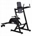 Hammer Strength,home gym,body-building,Abdominal Work Station,DHS-4022