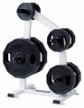Hammer Strength,home gym,body-building,Deluxe Weight Tree,DHS-4024