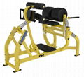 fitness equipment,home gym,body-building,Latest Glute(Ham).DHS-4033 1