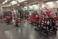 fitness equipment,home gym,body-building,Latest Glute(Ham).DHS-4033 20