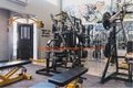 Hammer Strength ,Hammer Strength Machine,gym equipment.Power Rack(DHS-4036)