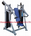 Hammer Strength.fitness equipment,home gym,Iso-Lateral Chest Press,MTS-8000 1