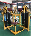 Hammer Strength.fitness equipment,home gym,Iso-Lateral Chest Press,MTS-8000 6