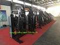 Hammer Strength.fitness equipment,home gym,Iso-Lateral Chest Press,MTS-8000 8