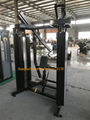 Hammer Strength.fitness equipment,home gym,Iso-Lateral Chest Press,MTS-8000 13