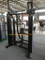 Hammer Strength.fitness equipment,home gym,Iso-Lateral Chest Press,MTS-8000