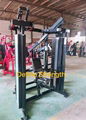 Hammer Strength.fitness equipment,home gym,Iso-Lateral Chest Press,MTS-8000 14