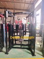 Hammer Strength.fitness equipment,home gym,Iso-Lateral Chest Press,MTS-8000 15