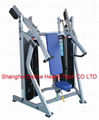 Hammer Strength.fitness equipment,home gym,Iso-Lateral Incline Press,MTS-8001 1