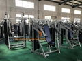 Hammer Strength.fitness equipment,home gym,Iso-Lateral Incline Press,MTS-8001 2