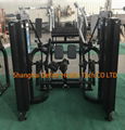 Hammer Strength.fitness equipment,home gym,Iso-Lateral Incline Press,MTS-8001 12