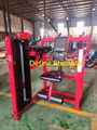 Hammer Strength.fitness equipment,home gym,Iso-Lateral Incline Press,MTS-8001 16