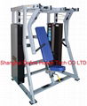 Hammer Strength.fitness equipment,home gym,Iso-Lateral Decline Press,MTS-8002 1