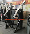 Hammer Strength.fitness equipment,home gym,Iso-Lateral Biceps Curl,MTS-8003 17
