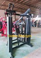 Hammer Strength.fitness equipment,home gym,Iso-Lateral Shoulder Press,MTS-8005 14