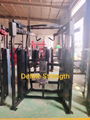 Hammer Strength.fitness equipment,home gym,Iso-Lateral Shoulder Press,MTS-8005