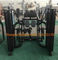 Hammer Strength.fitness equipment,home gym,Iso-Lateral Front Pulldown,MTS-8006 12