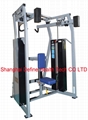 Hammer Strength.fitness equipment,home gym,Iso-Lateral High Row,MTS-8007 1