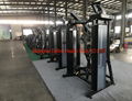 Hammer Strength.fitness equipment,home gym,Iso-Lateral High Row,MTS-8007