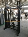 Hammer Strength.fitness equipment,home gym,Iso-Lateral Row,MTS-8008 13