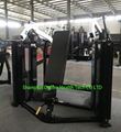 Hammer Strength.fitness equipment,home gym,Iso-Lateral Abdominal Crunch,MTS-8009 7