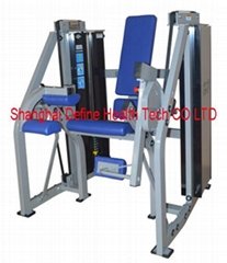 Hammer Strength.fitness equipment,Iso-Lateral Reciprocating Left MTS-8014
